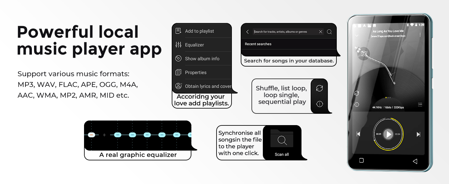 spotify player bluetooth