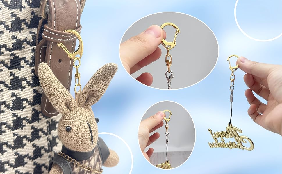 keychain key chain key rings keychains