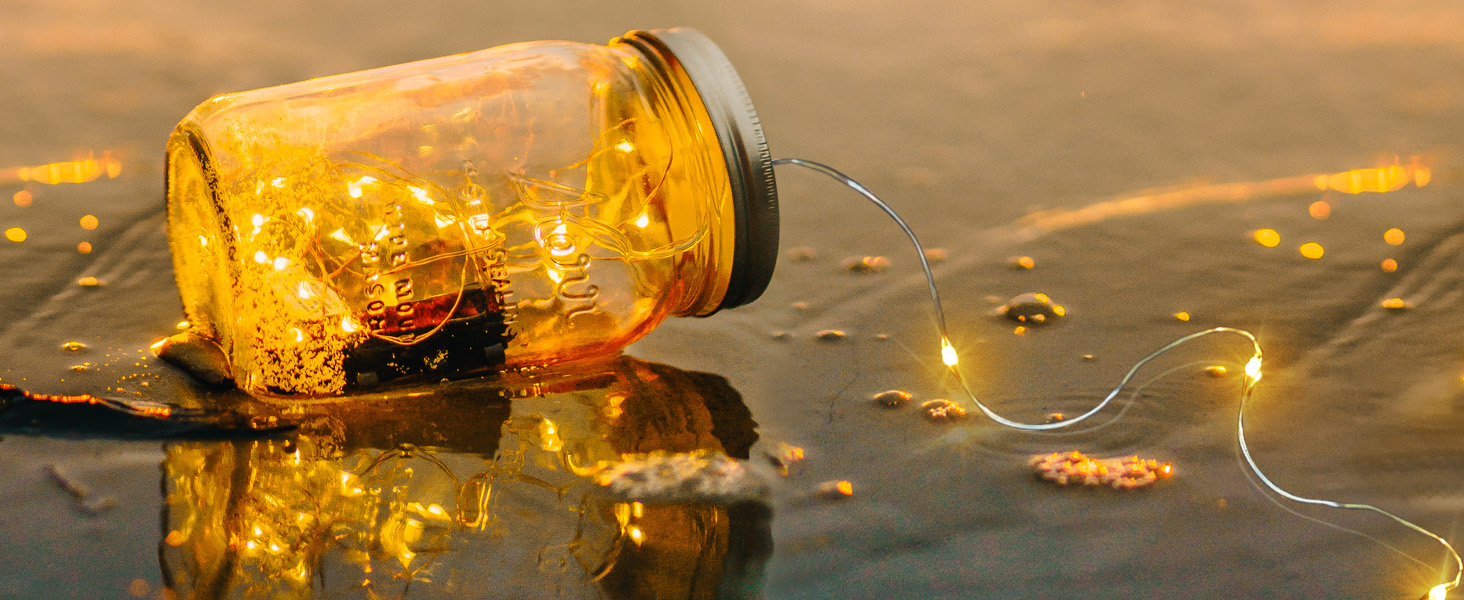 LED Fairy Lights