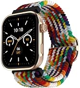 Noise Colorfit Pro 5 Smart Watch 1.85" AMOLED Display, BT Calling, New DIY Watch Faces, Smart Doc...