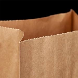 Paper Lunch Bags