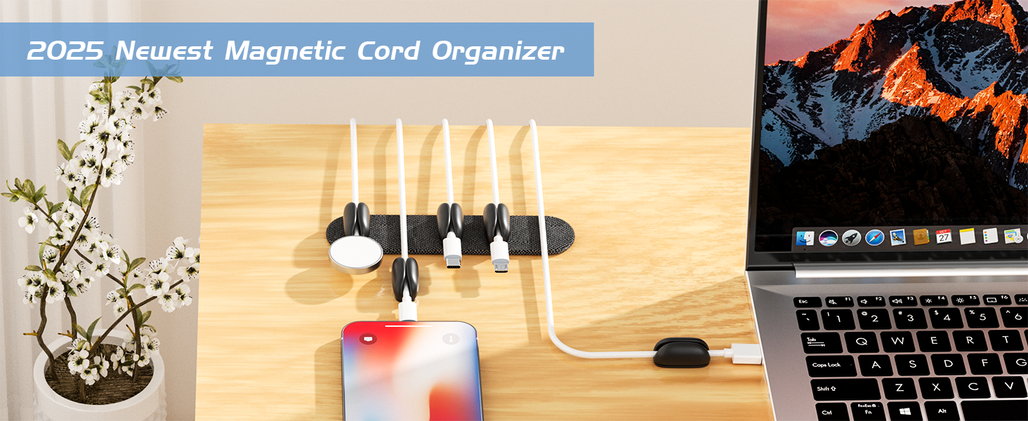 cord organizer