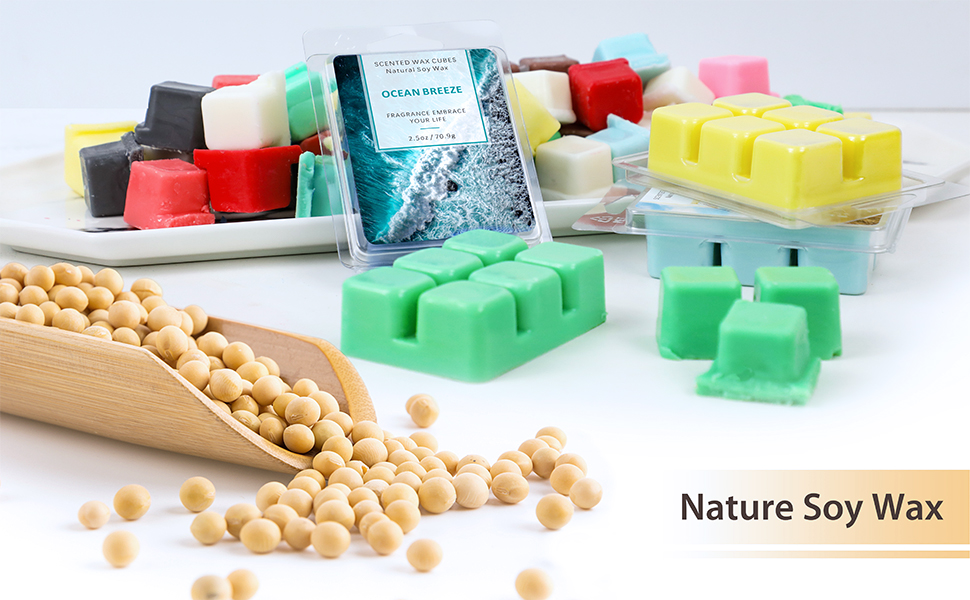soy wax melts