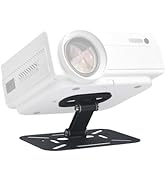 Salange Projector Stand Table, Desktop Foldable Stand, Projector Ceiling Mount, Easy Setup with 1...