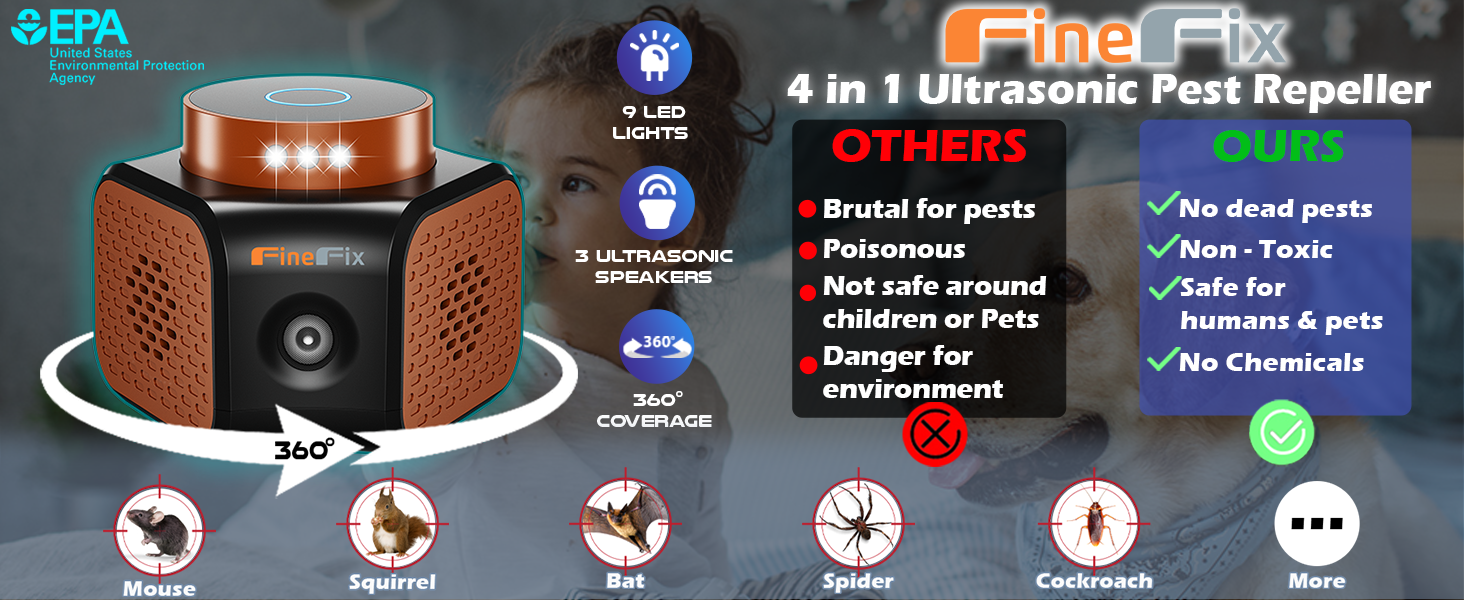 best ultrasonic rodent repellent ultrasonic plug in mouse repellent ultrasonic plug in mouseblocker