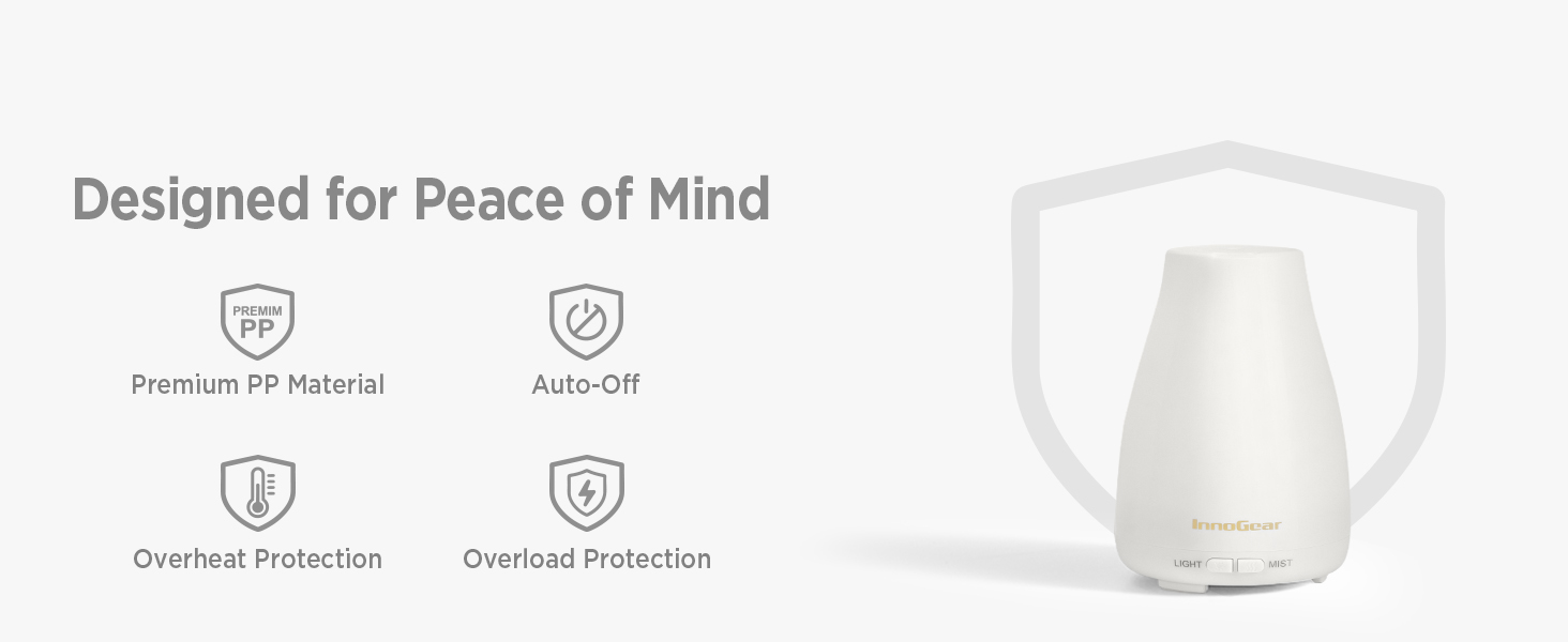 aromatherapy diffuser