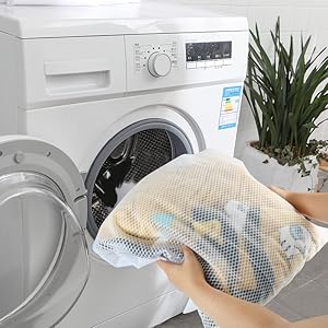 laundry bag