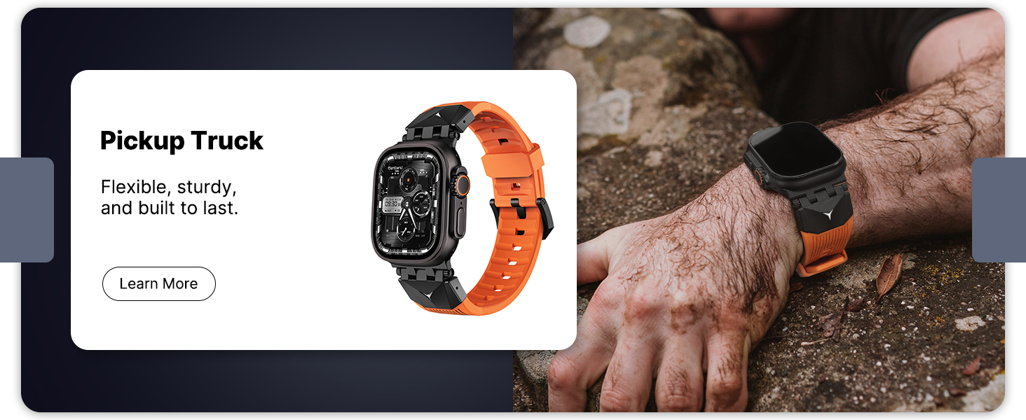apple watch bands for men