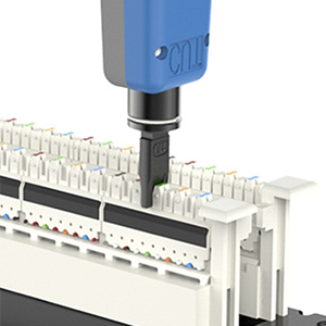 Telephone Impact Terminal Insertion Tools