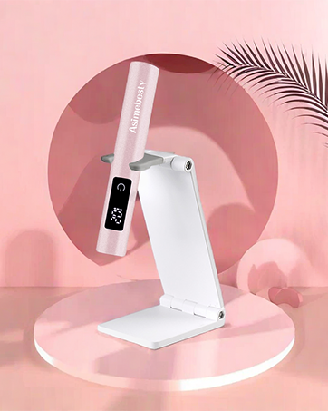 mini uv light