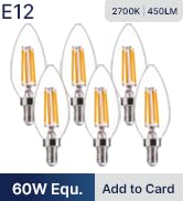 LED BULB