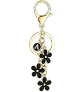 KeepTwenty Key Chains Women Cute Keychain Accessories,Car Keyrings, Bag Charms for Handbags Purse...