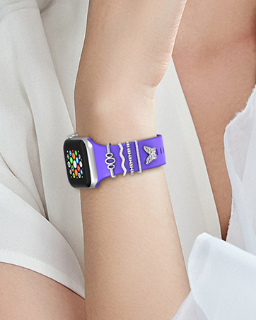 watch band