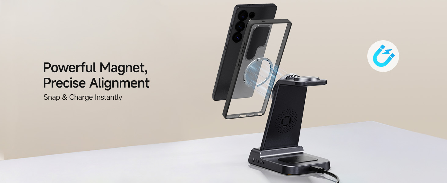 galaxy wireless charger