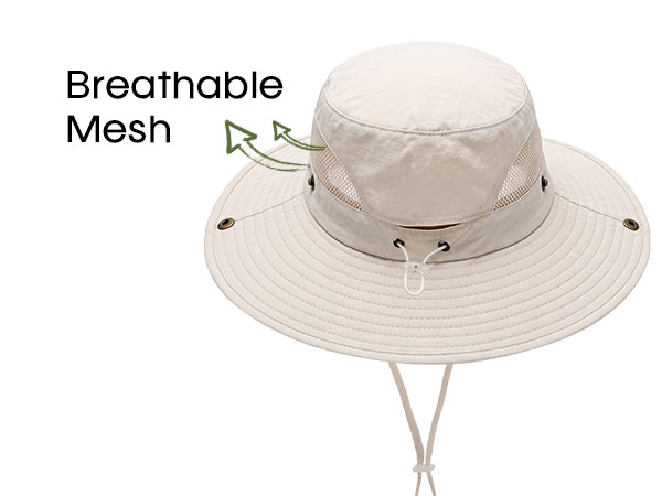 sun hats for women