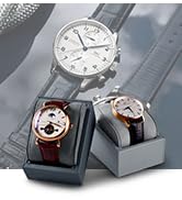 Oirlv Watch Display Stand Watch Holder