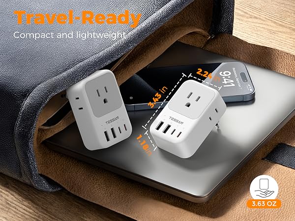 international power adapter