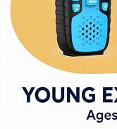 walkie talkies for boys