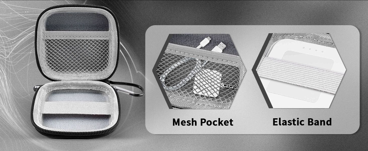 card reader storage