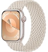 Compatible with Kids Apple Watch Band 38mm 40mm 41mm 42mm 44mm 45mm 46mm, Boys Girls Stretchy Bra...