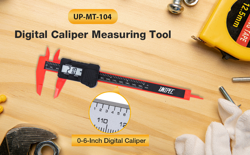 digital caliper