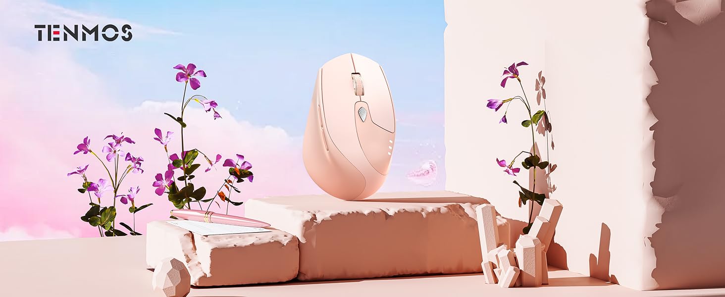 wireless bluetooth mouse