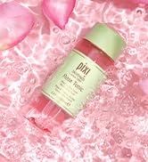 Rose Tonic