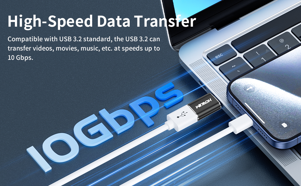 usb a to usb c adapter