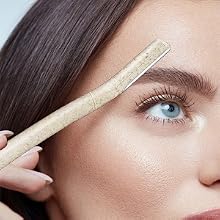 dermaplane razor