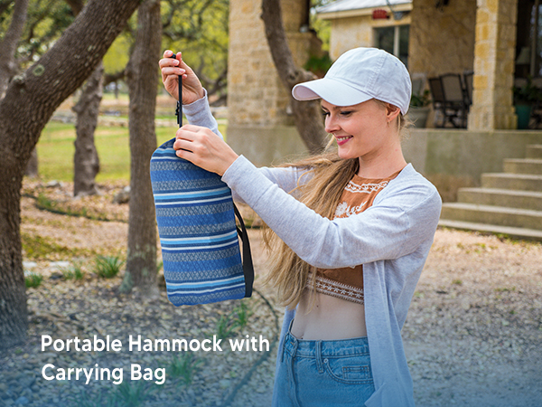 hammocks for outside