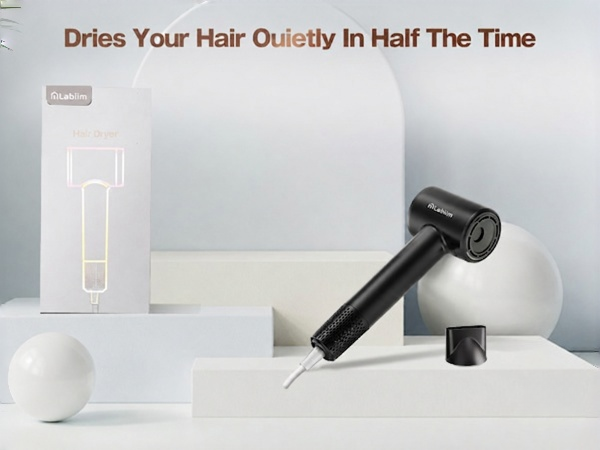 hair dryer