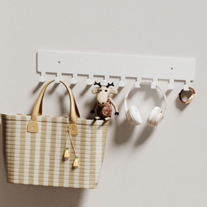 Key Holder for Wall