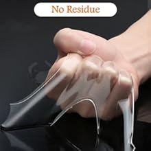No Residue