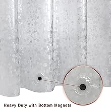 Durable Shower Stall Bathroom Decoration