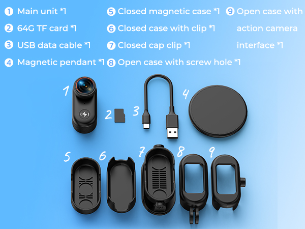 body camera