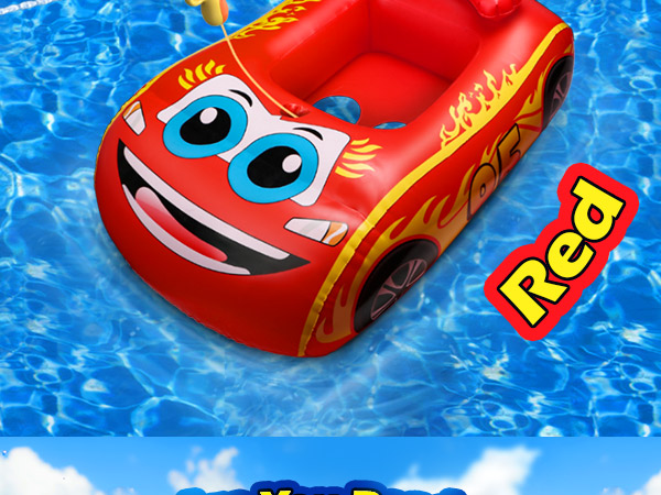 Pool Float Kids