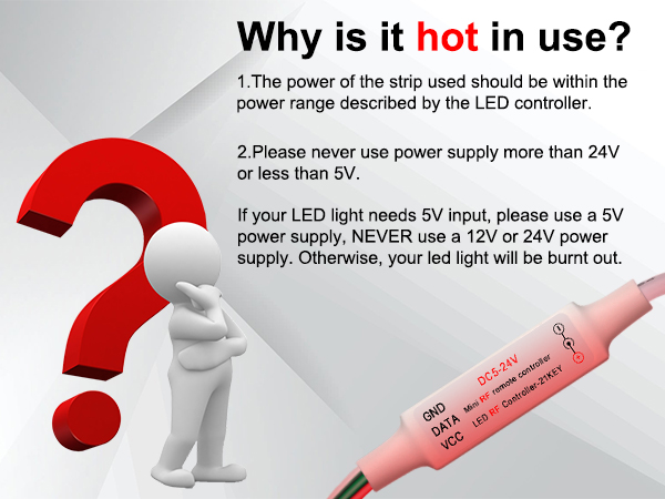 LED CONTROLLER