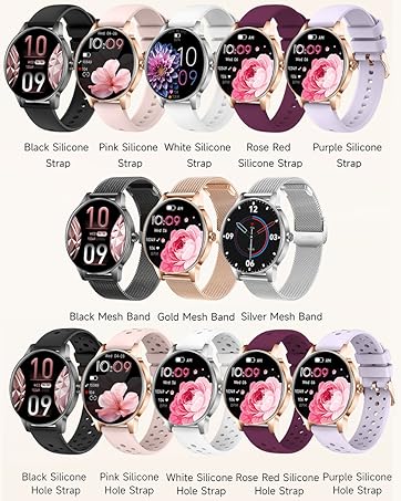 Smart Watch for Women