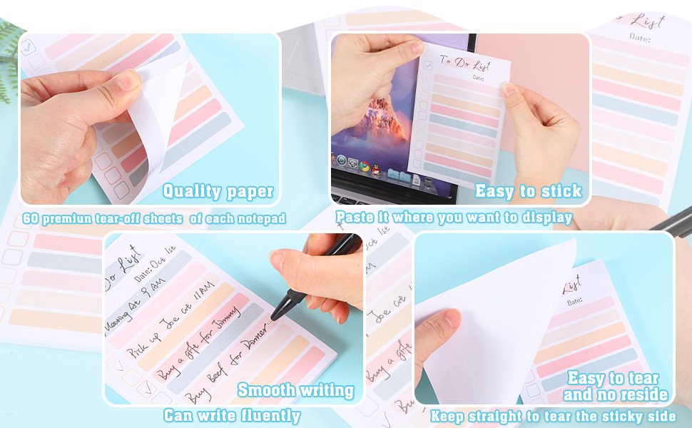 Checklist