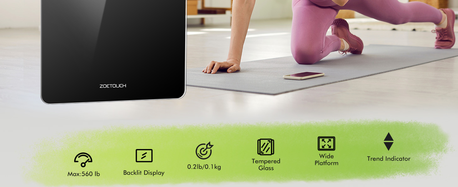 heavy duty weight scale