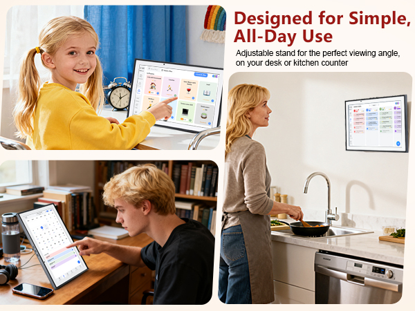 smart calendar