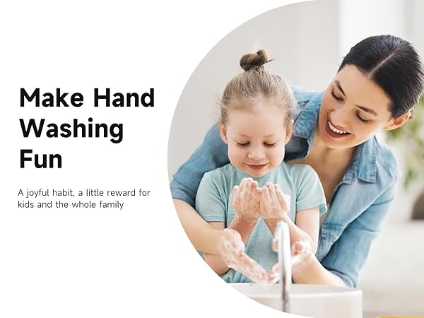 AIKE Automatic Soap Dispenser AK1333S