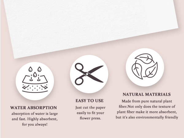 Blotting Paper