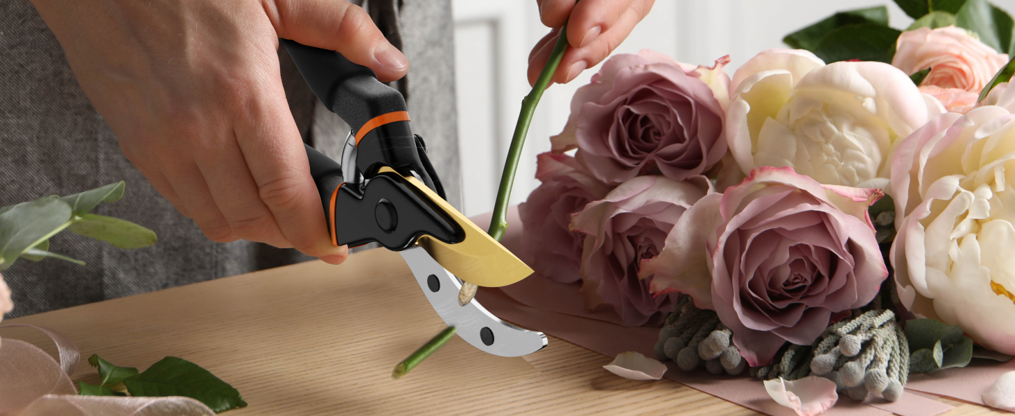 Clean and Precise Cuts