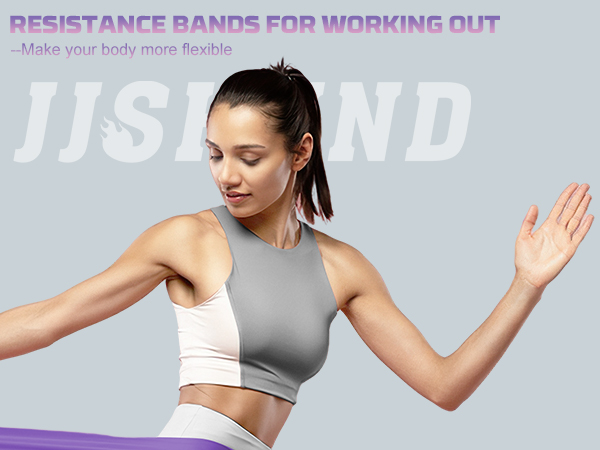 exercise bands