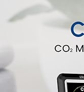 CO2 Monitor