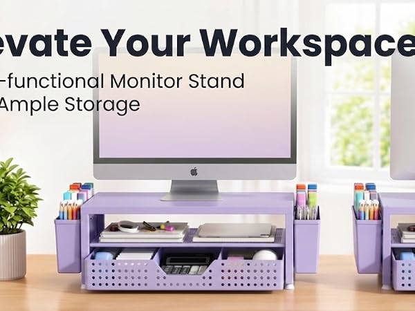 Desk Organizer