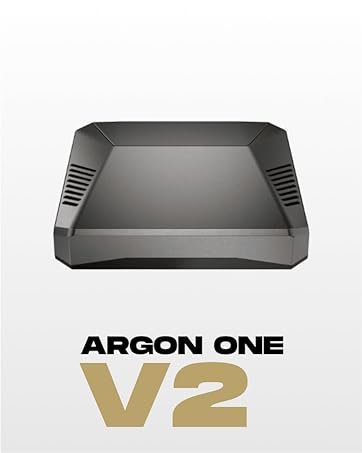Argon ONE V2
