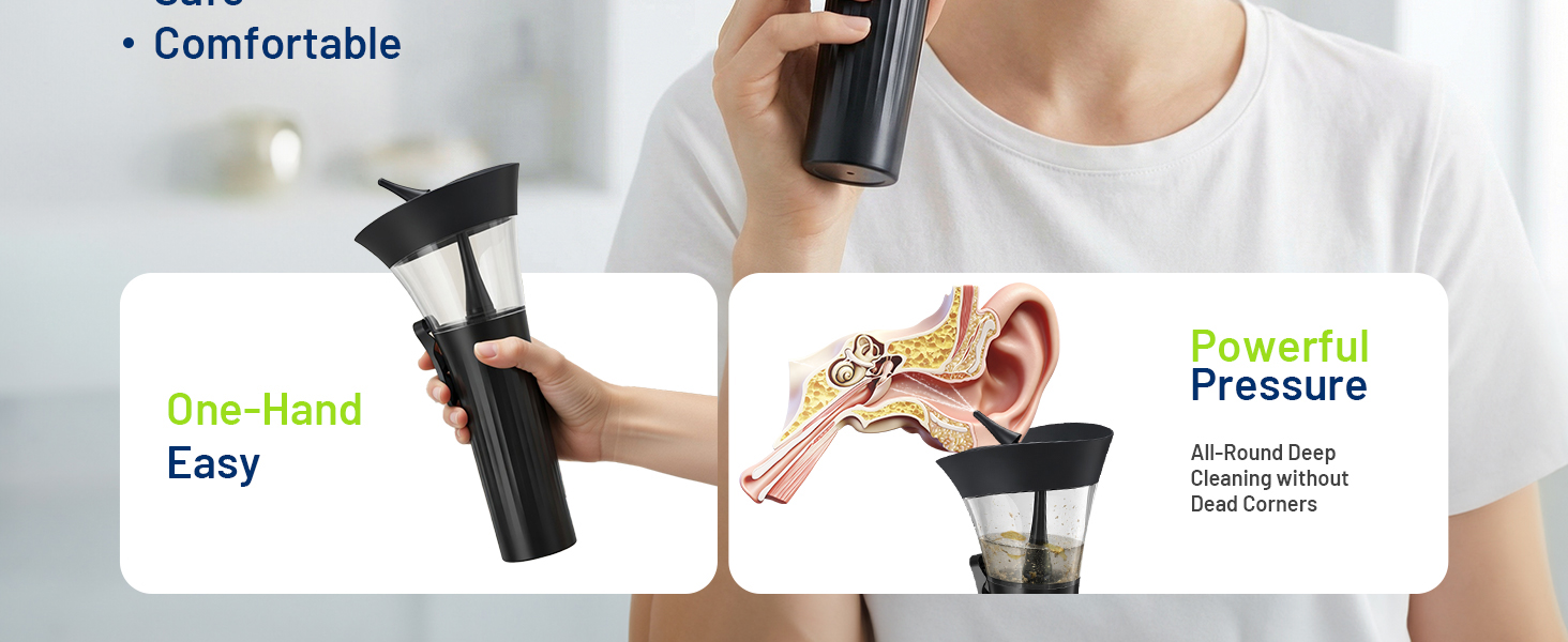 ear cleaner ear cleaning kit ear wax cleaner ear cleaning tool ear cleaning