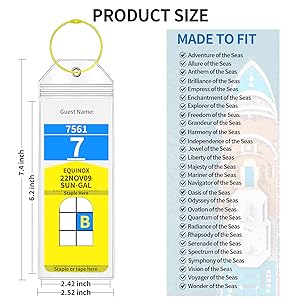 Perfect Size